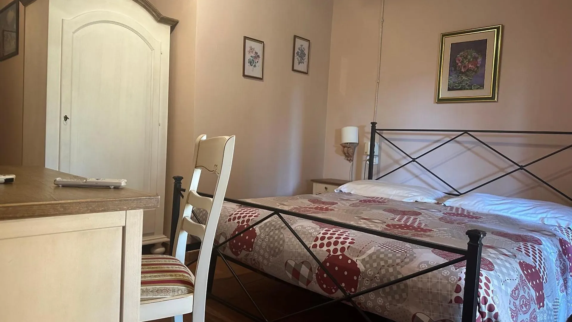Bio Agriturismo Il Melograno Di Banditella Ristorante Alberese