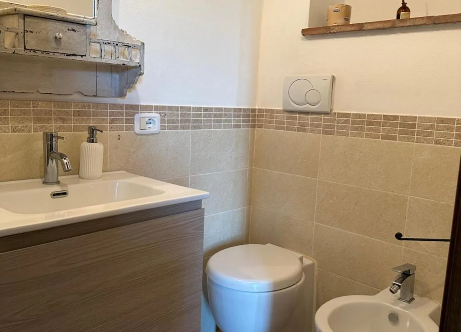Agriturismo Il Melograno di Banditella Alberese Alloggio per agriturismo