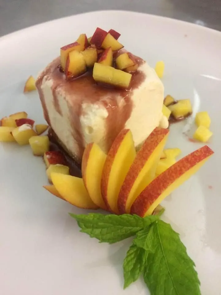 Bauernhof Bio Agriturismo Il Melograno Di Banditella Ristorante Alberese Italien