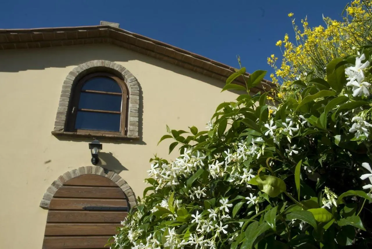 Agriturismo Il Melograno di Banditella Alberese Alloggio per agriturismo