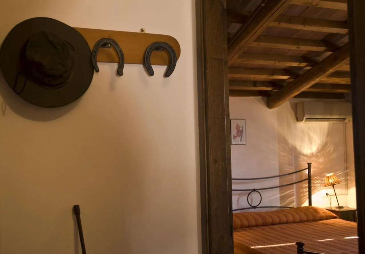 Bauernhof Bio Agriturismo Il Melograno Di Banditella Ristorante Alberese