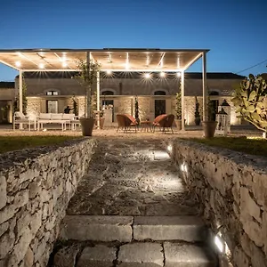  Alloggio per agriturismo Baglio Donna Concetta Italia