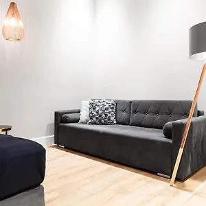  Appartamento Househost Apartment: Bonerowska 5/15 Polonia