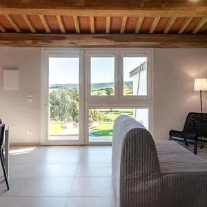  Bauernhof Podere N.8 Bio Casale Maremma