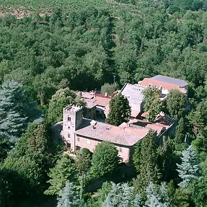 Castello Di Querceto Alloggio per agriturismo