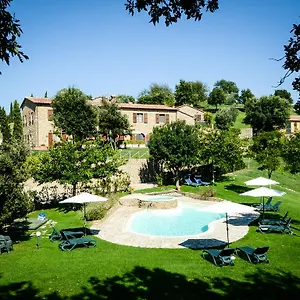 Podere L'aione Alloggio per agriturismo