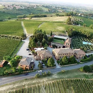 Nottola Alloggio per agriturismo