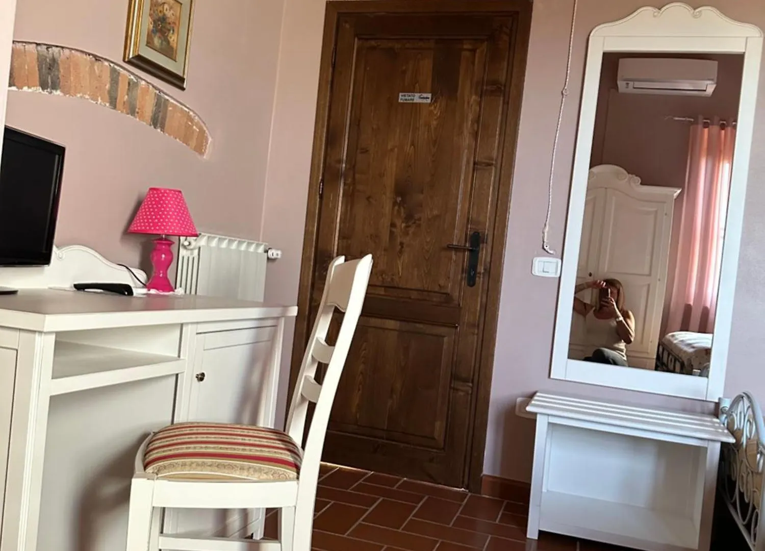 Bio Agriturismo Il Melograno Di Banditella Ristorante Alberese 0*,  Itálie