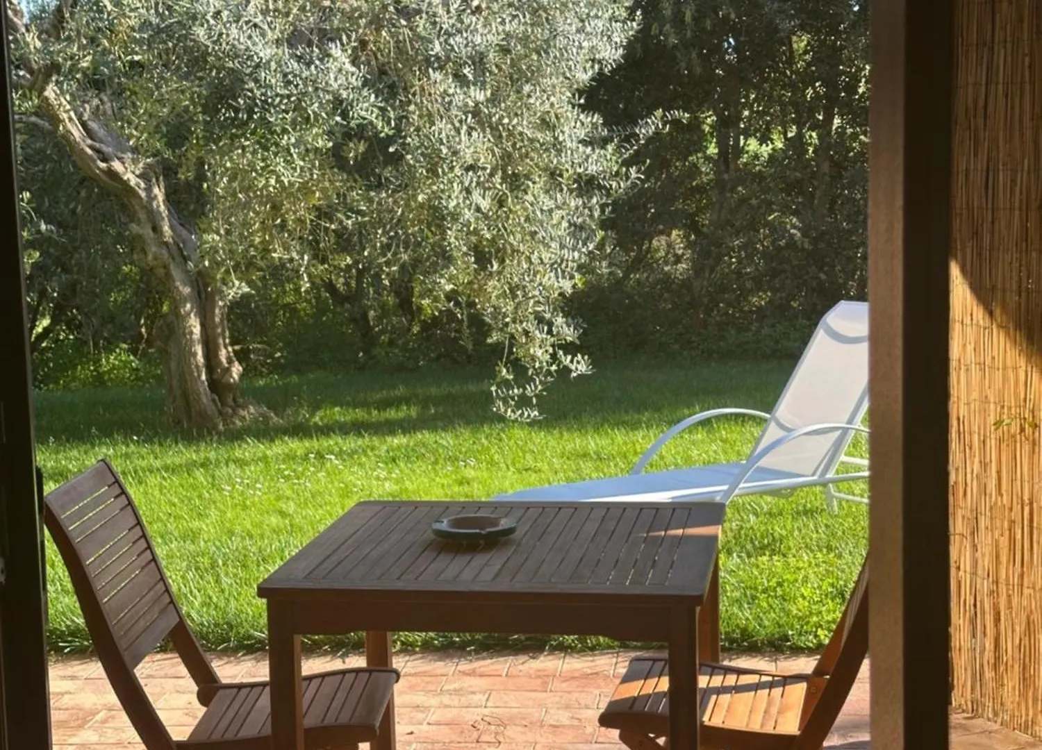 Farma Bio Agriturismo Il Melograno Di Banditella Ristorante Alberese Itálie